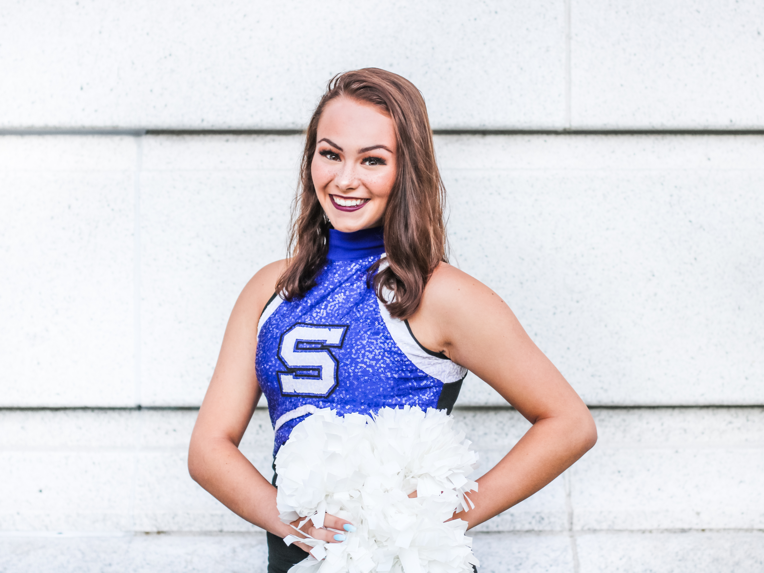 Junior Captain, Annie