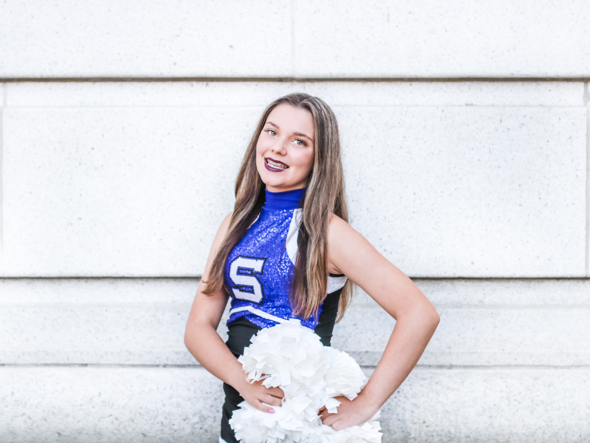 Freshman, Kendall