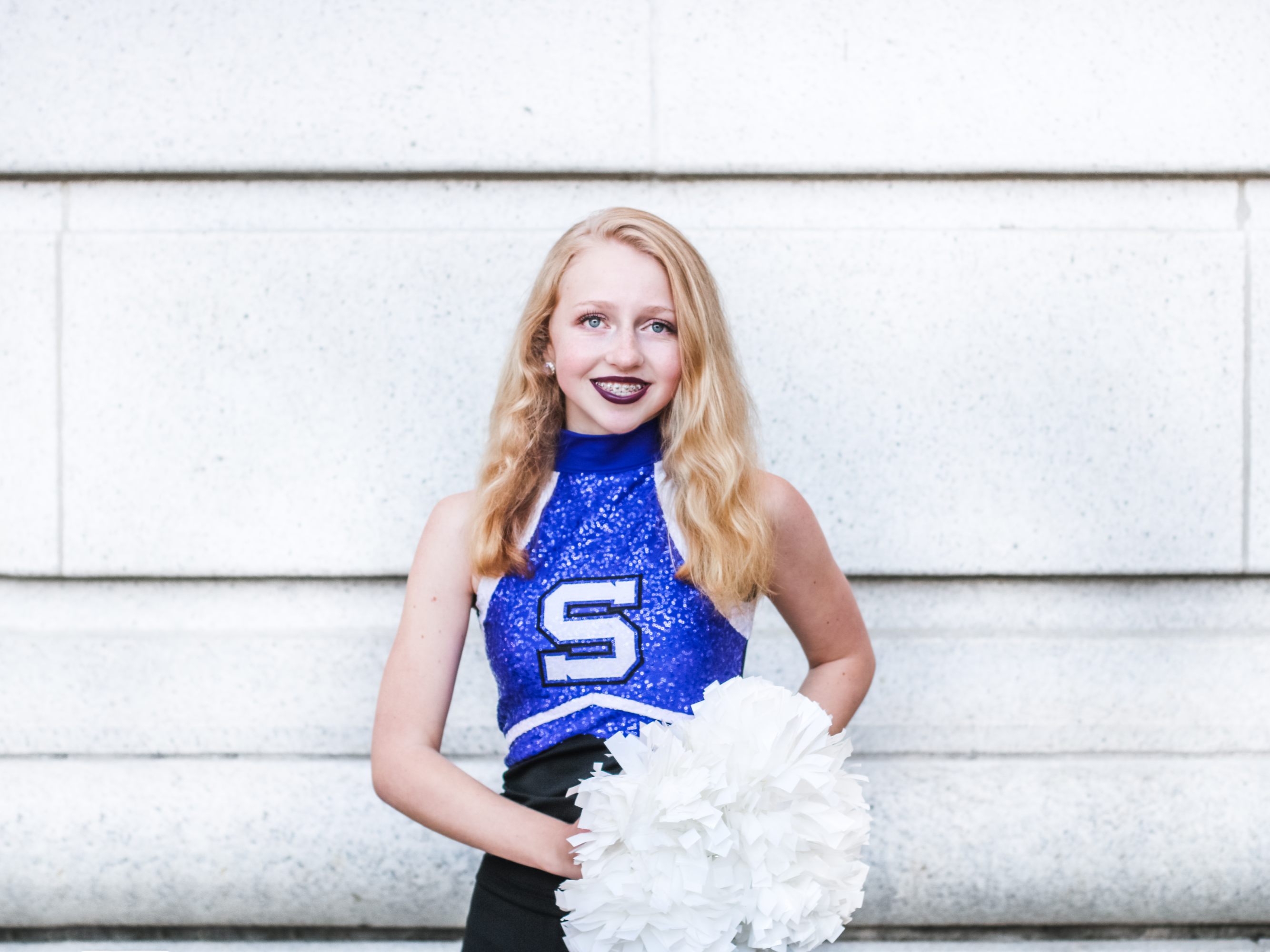 Freshman, Jaden