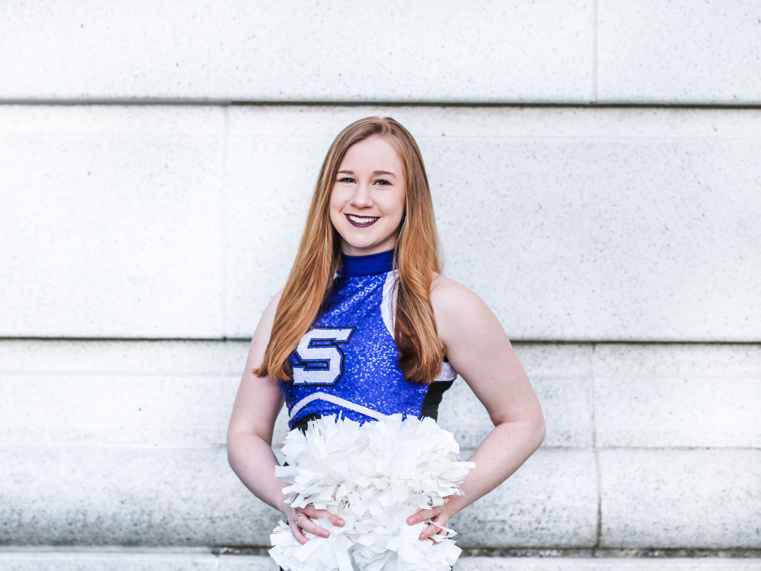 Junior, Makenzie