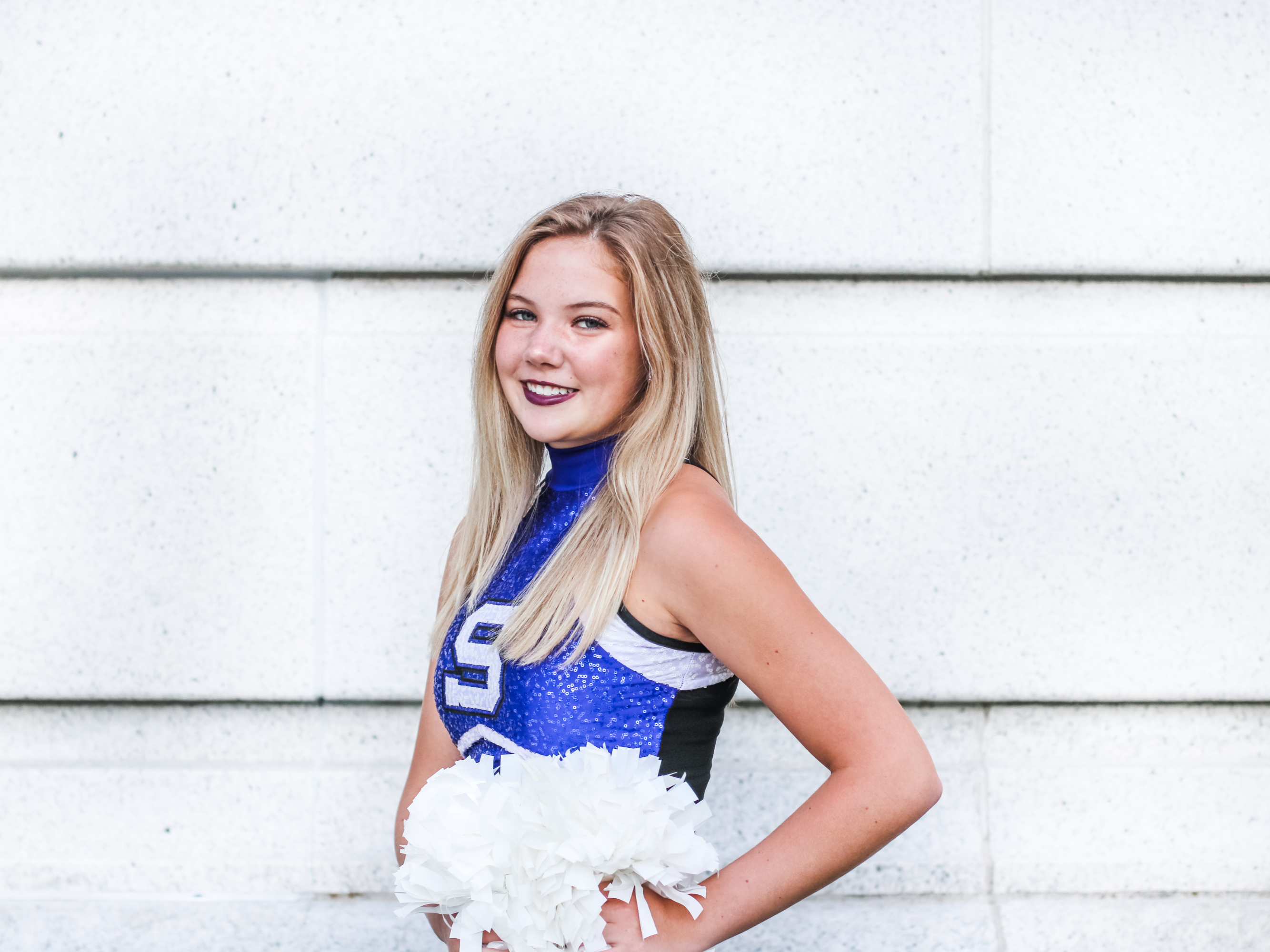 Junior, Grace