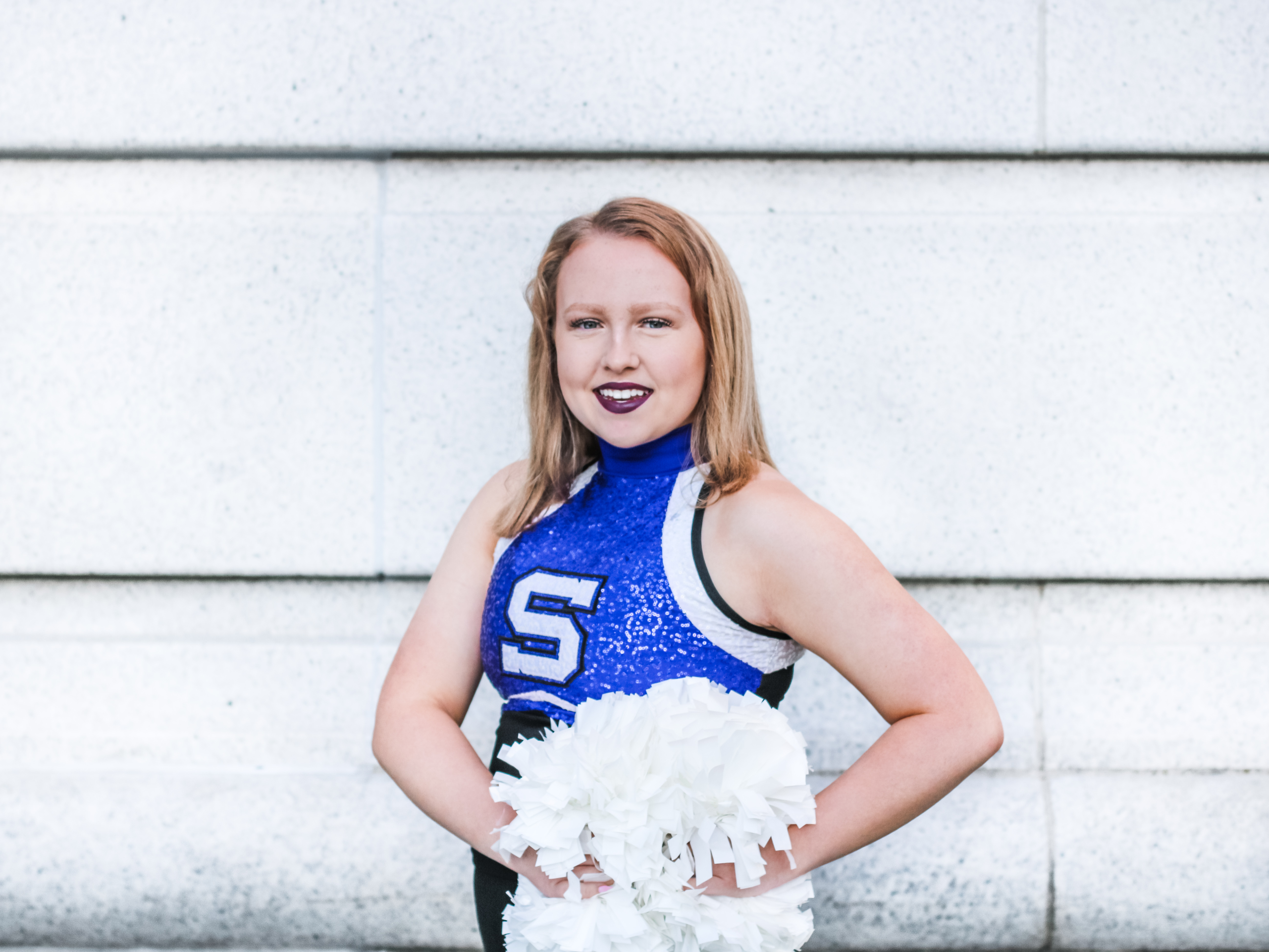 Sophomore, Ingrid