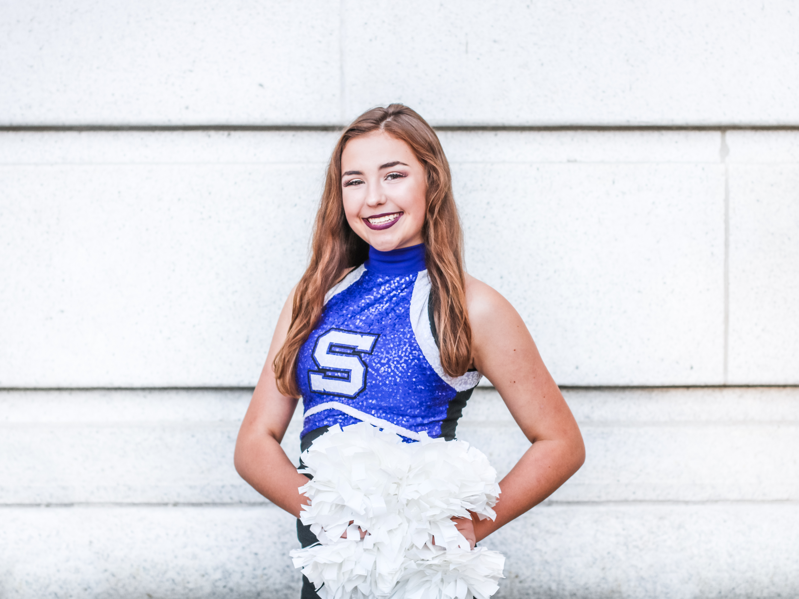 Sophomore, Kaylea