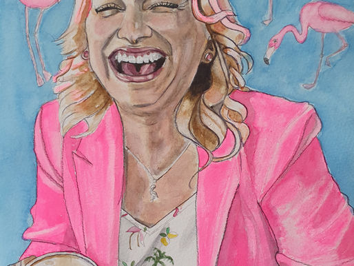 Call out for Volunteers For Portrait Collaborations