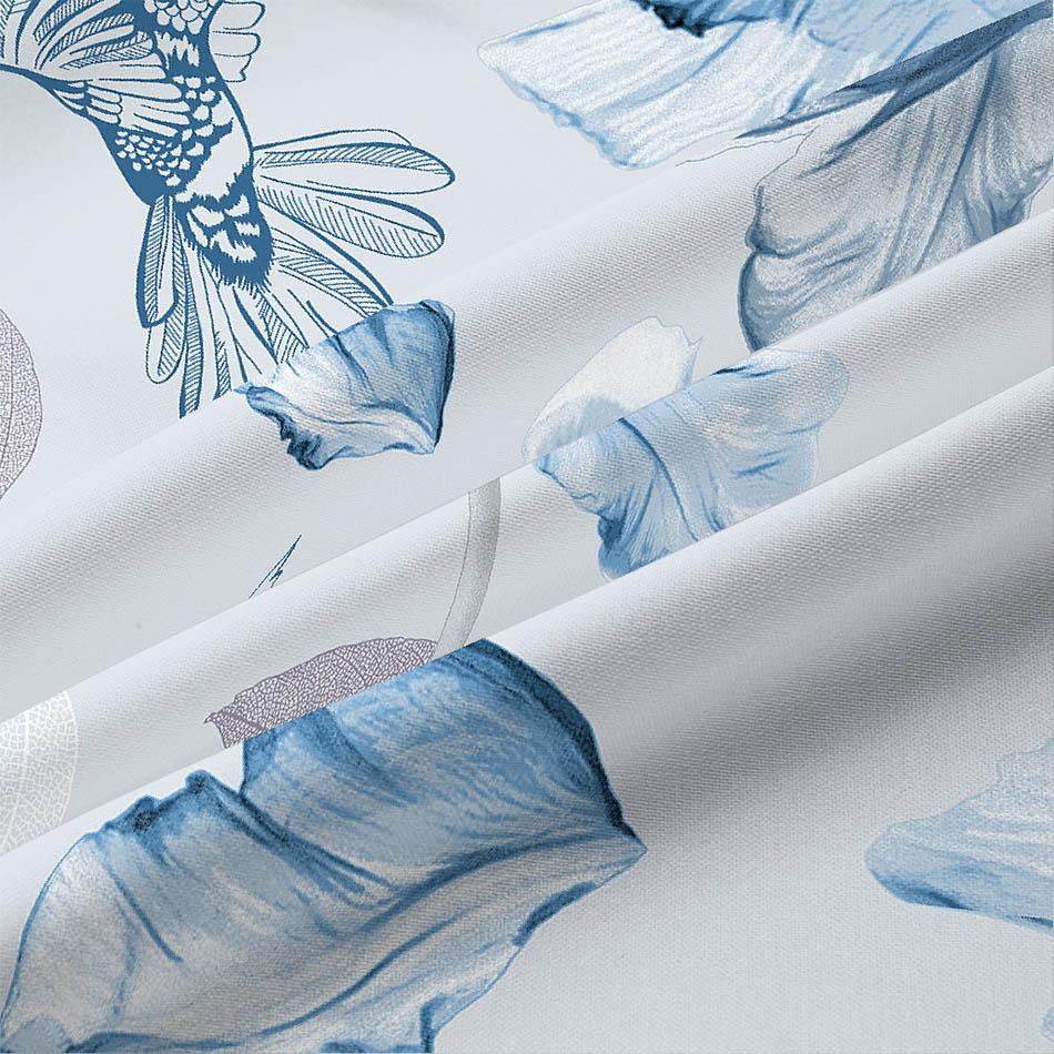 Миниатюра: Комплект постельного белья "Магия света"