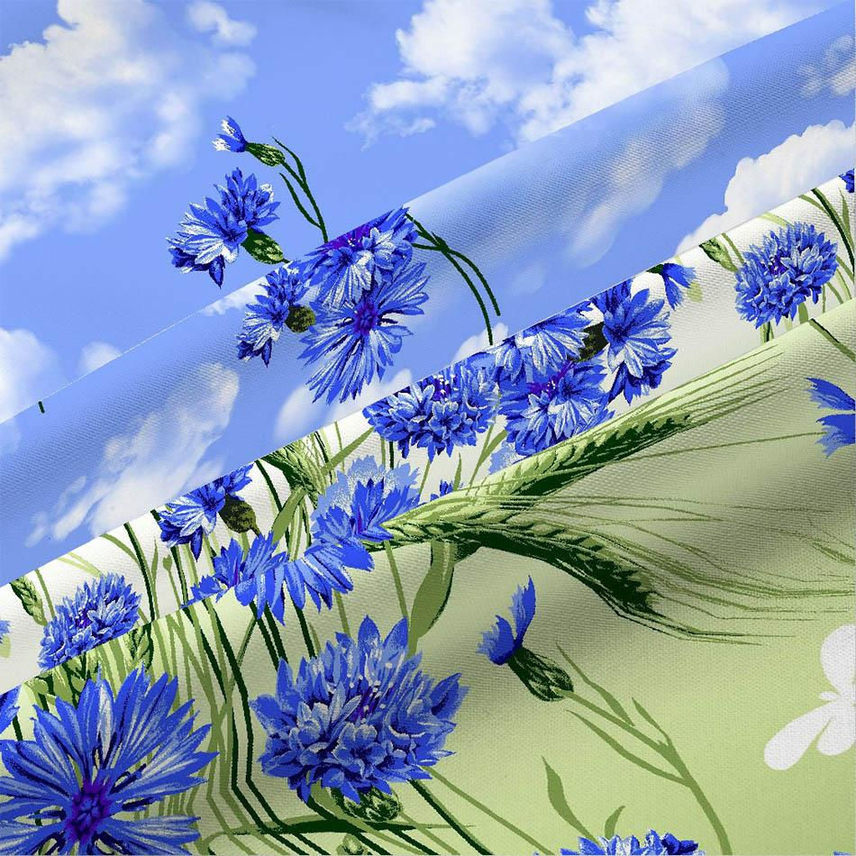 Миниатюра: Комплект постельного белья "Василиса"