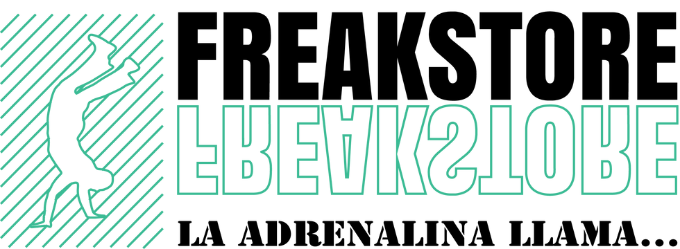 FreakStore