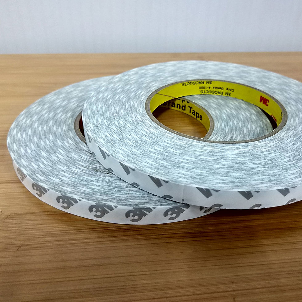 Imej kecil: 3M Double Sided Tape