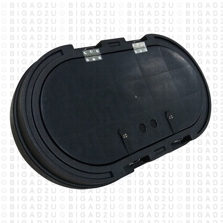 Imej kecil: Hard Casing Trolley Case (31C)