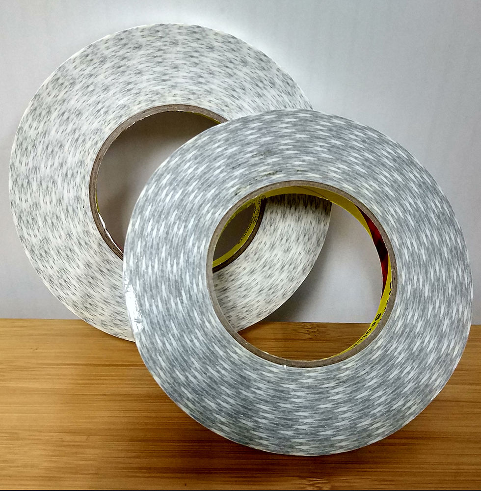 Imej kecil: 3M Double Sided Tape