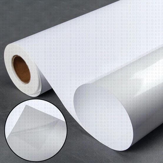 Imej kecil: Adhesive Synthetic Paper / PP Sticker