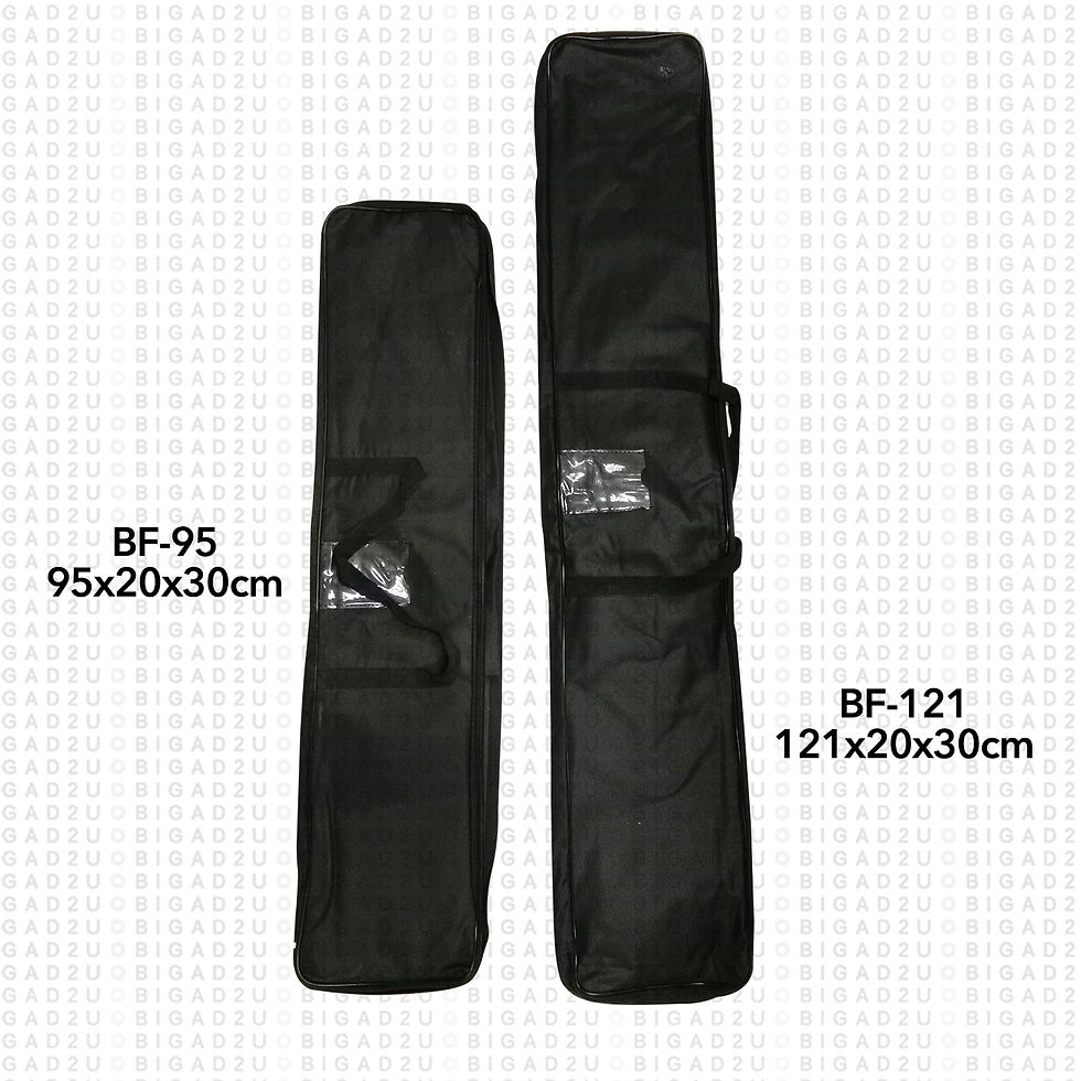 Imej kecil: E-FC Cross Base (Teardrop)