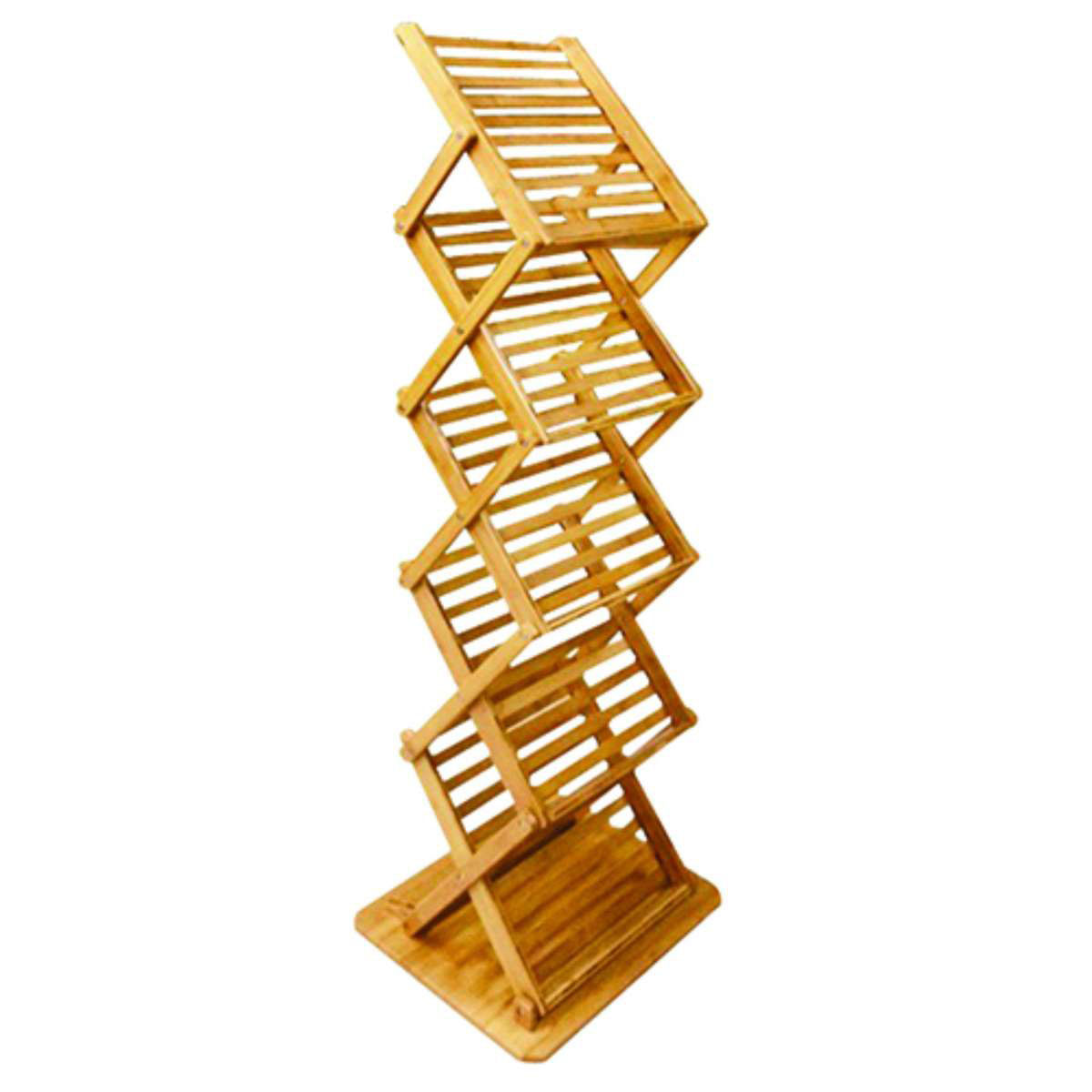 BB Foldable Stand 5 Layer