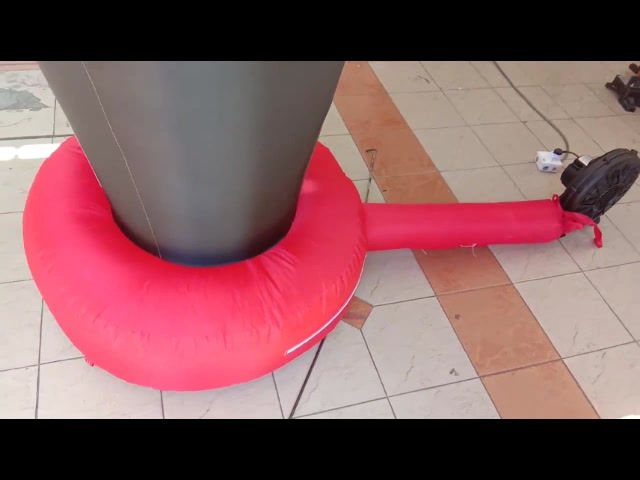 Imej kecil: Sky Dancer (3M)