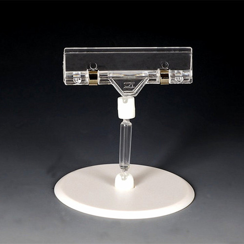 Table Label Holder (10cm) bigad2u