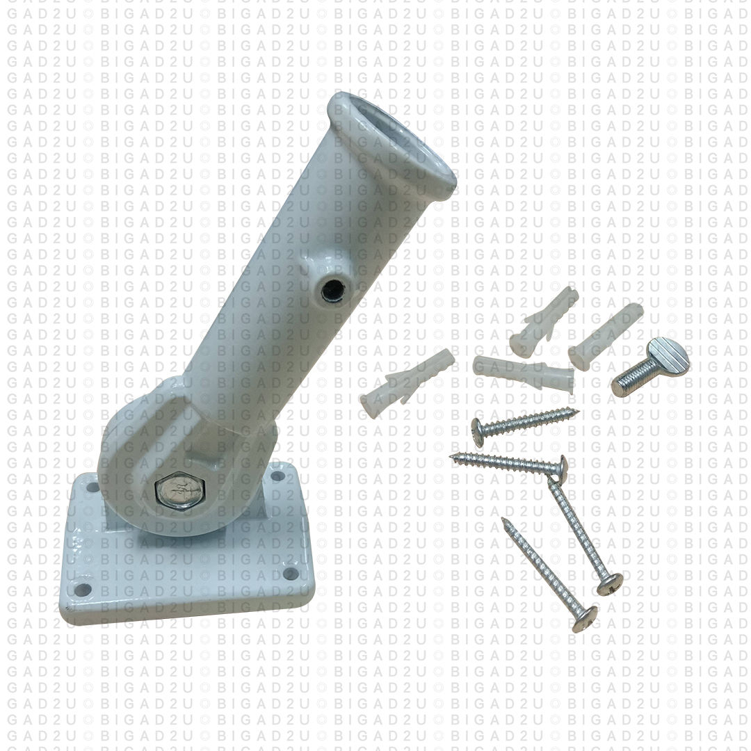 Wall Mount Bracket