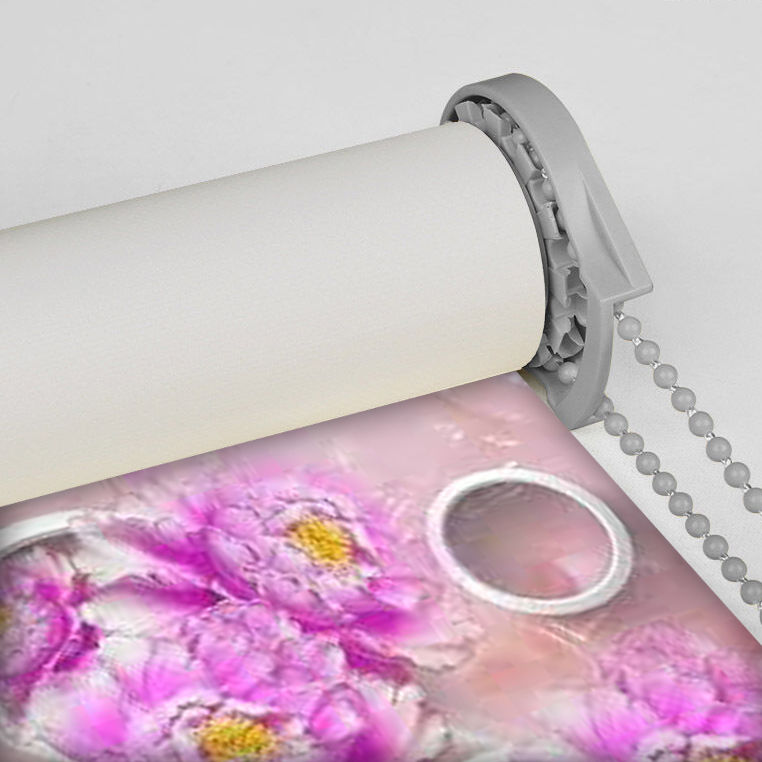 Imej kecil: Custom Made Roller Blinds