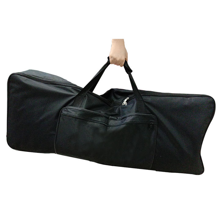Imej kecil: Deluxe Canvas Bag (Plus Size)