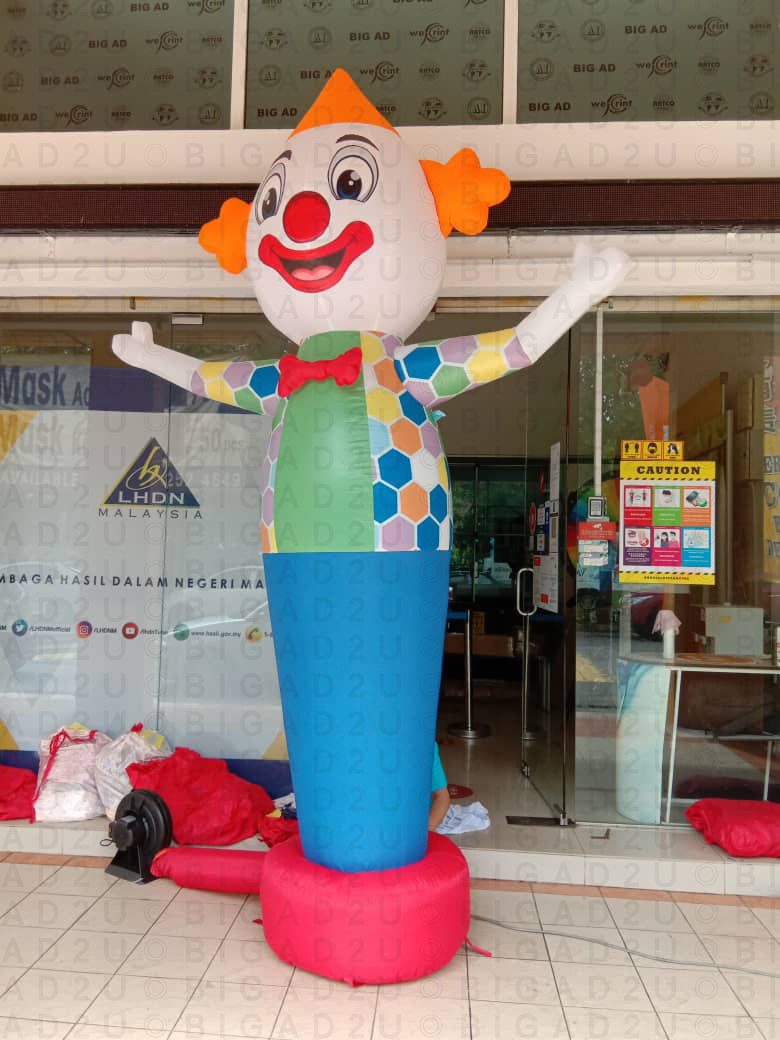 Imej kecil: Sky Dancer (3M)