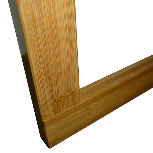 Imej kecil: Bamboo Poster Frame (A1 Size)
