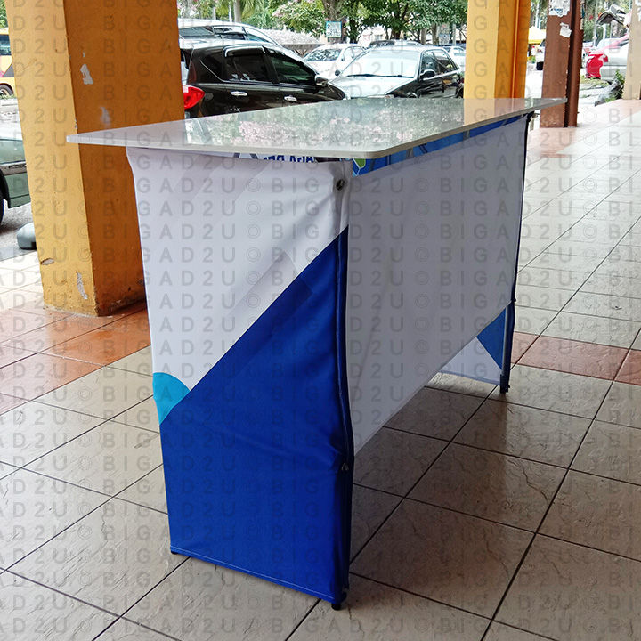 Imej kecil: Pop Up Counter