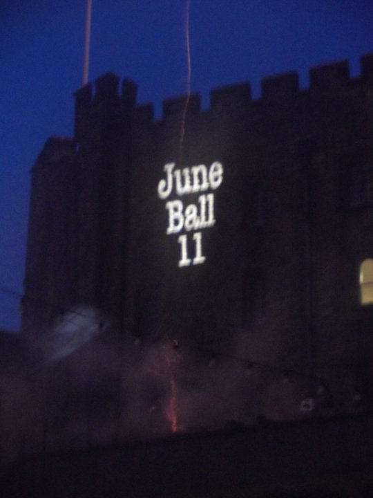 2011 Credit: Greg Moore