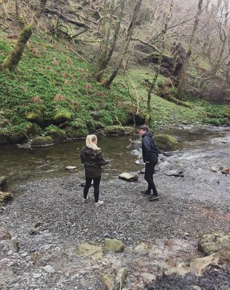 cam and holly new