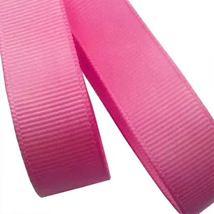 Grosgrain Ribbon