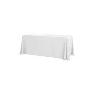 4ft Table with Linen