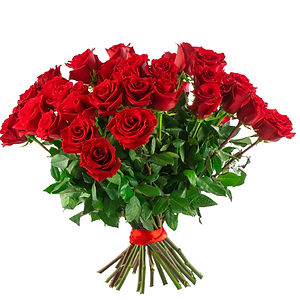 Standard Roses (choose a color)