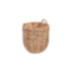 Sandy Beauty Basket
