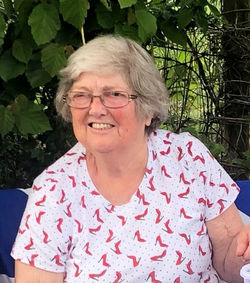 Jean Whitehead