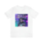 Thumbnail: Unisex Jersey Short Sleeve Tee
