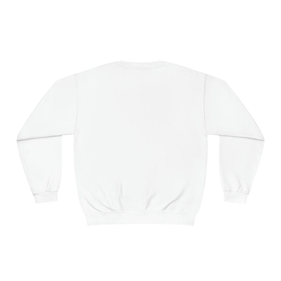 Thumbnail: Finding Love Sweatshirt