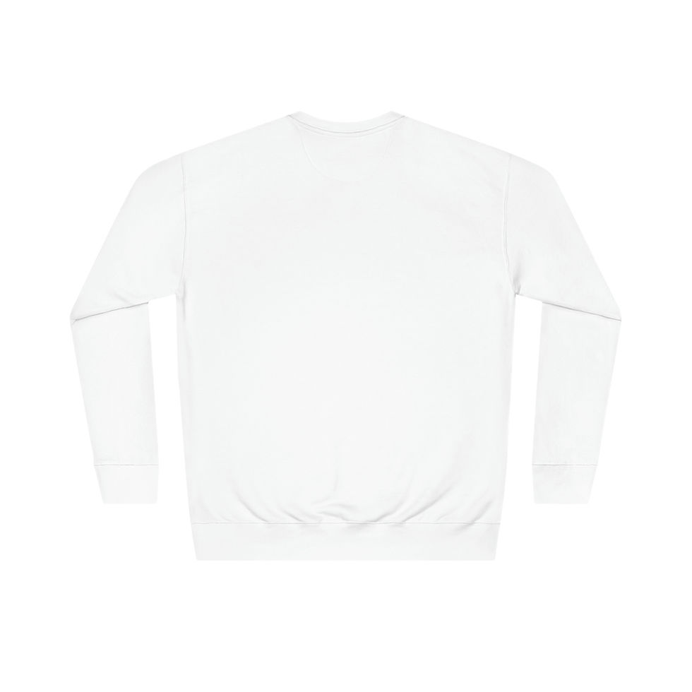 Thumbnail: Prayer + Works  Sweat Shirt (Unisex) 