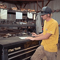 Designing a pitter metal products in northern california
