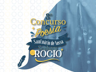 III Concurso de Poesias do Santuário Estadual de Nossa Senhora do Rocio