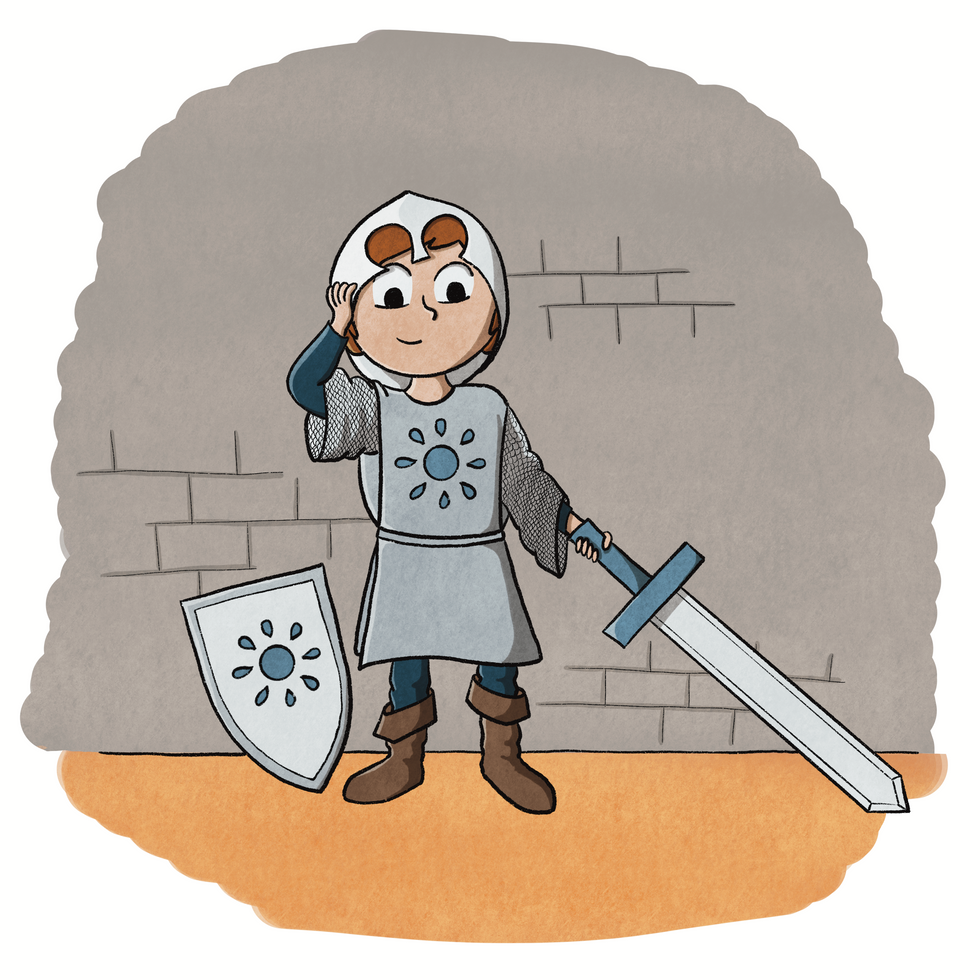 Tiny Templar 1