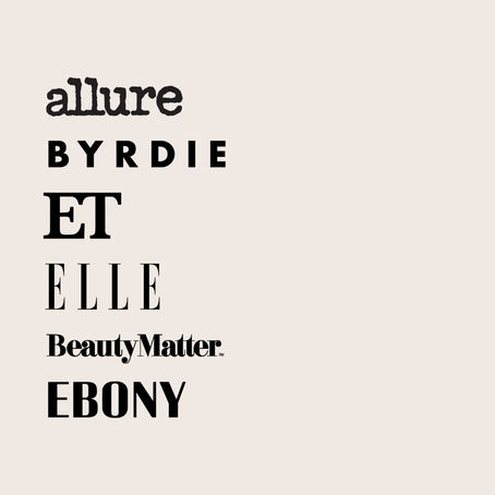 Featured Press: Katini Skin