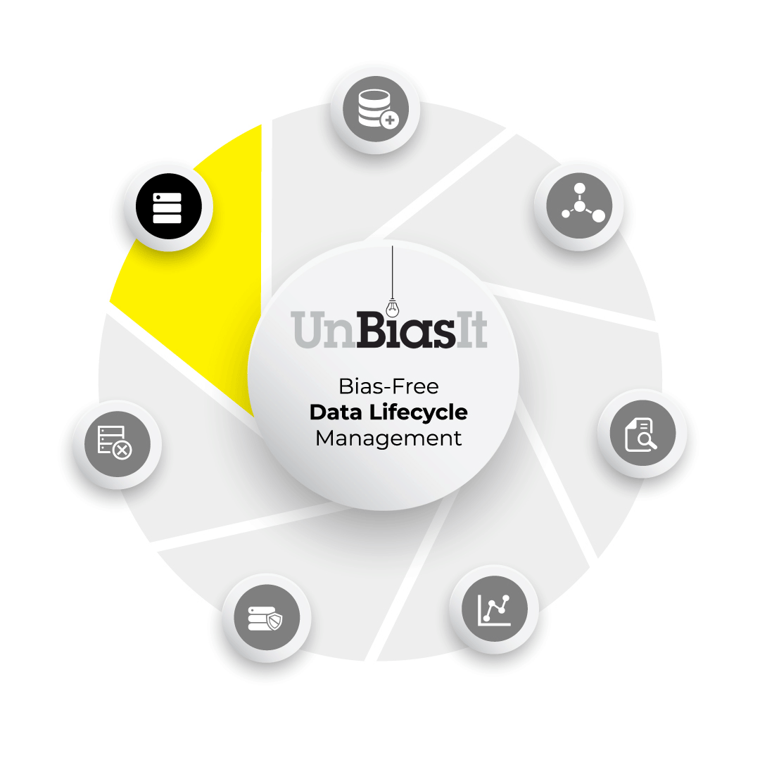 Get Started: Experience the UnBiasIt Data Lifecycle Advantage 🔄