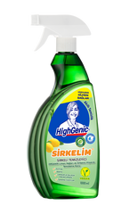 GENEL GÖRÜNÜM