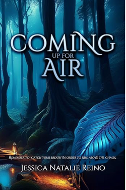 Coming up for Air, Jessica Reino