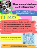 Upcoming CAPS Update