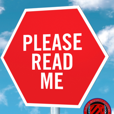 School Safety & Security Announcements and Mandated Protocols