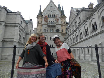 Germany trip
