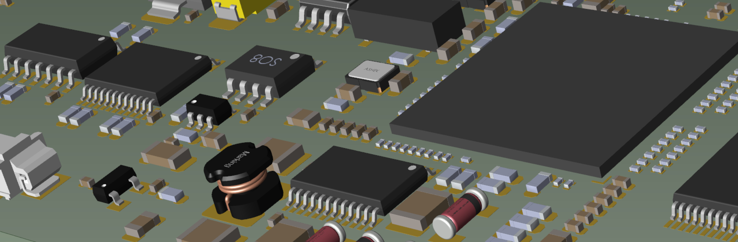 pcb design pcb design