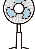 扇風機