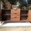 Thumbnail: Romi Walnut Sideboard Cabinet