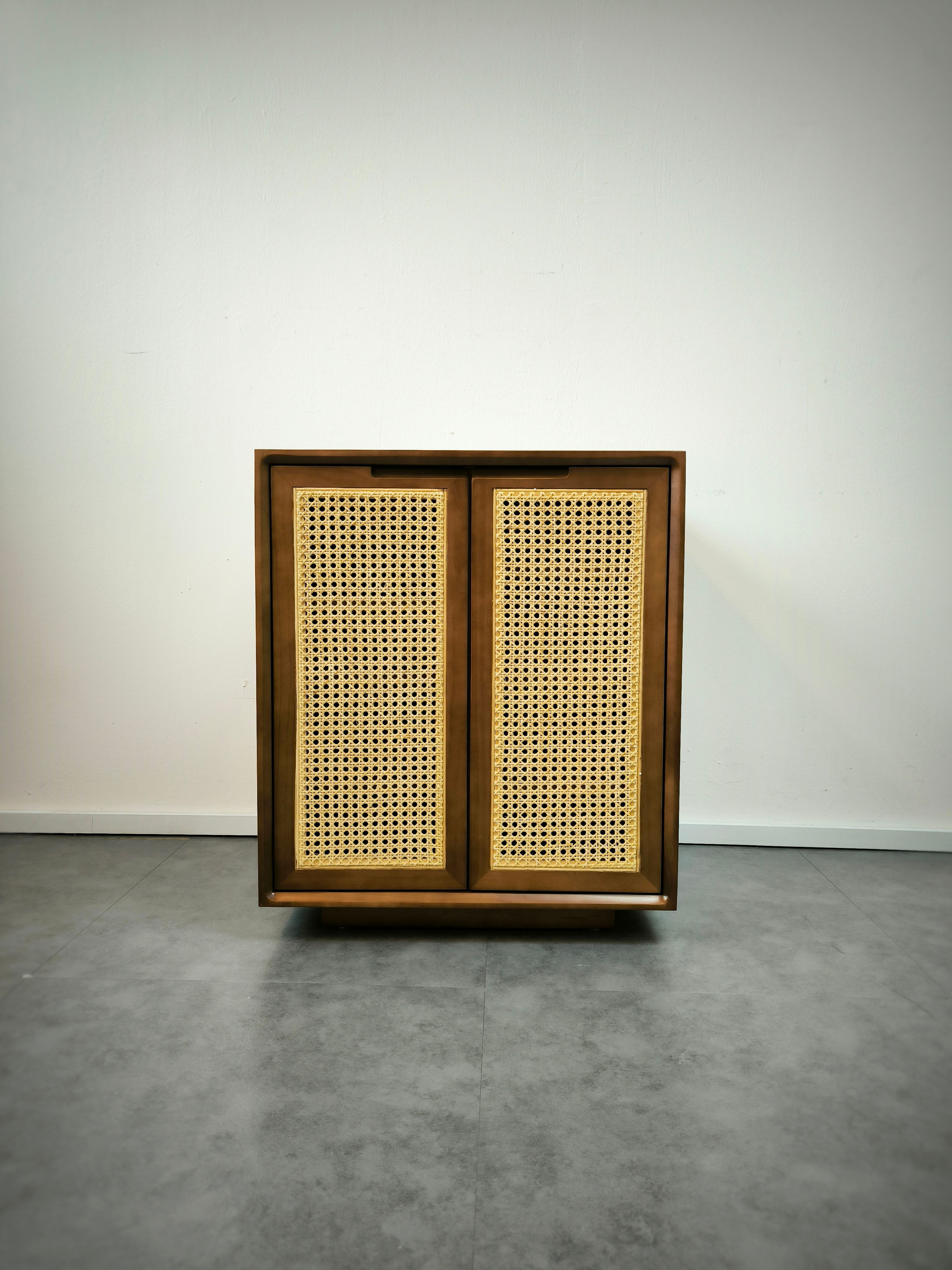 Hirhay Fish Tank Cabinet_2D