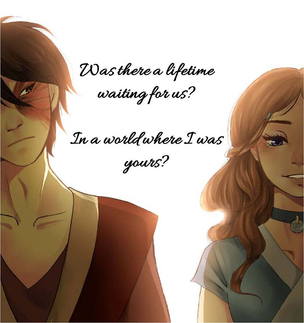 Lifetime - *One-Shot*